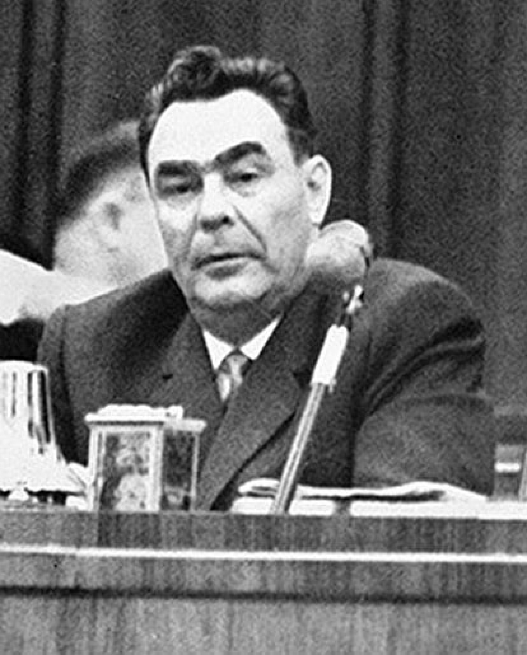 Брежнев 1 секретарь. Брежнев 1952. Брежнев 1966.